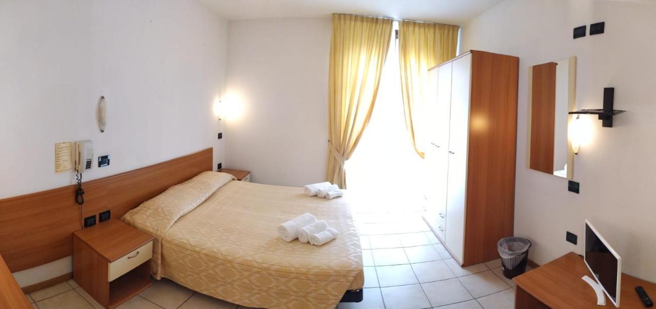 Hotel La Pace Bagno di Romagna Exteriér fotografie