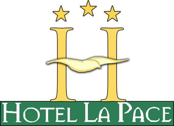 Hotel La Pace Bagno di Romagna Exteriér fotografie