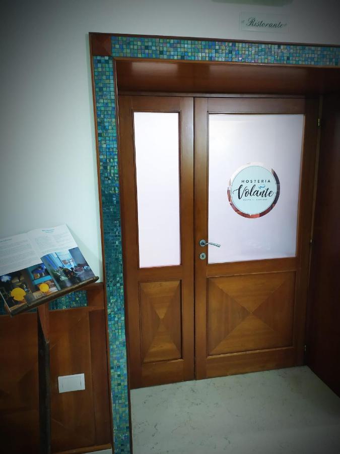 Hotel La Pace Bagno di Romagna Exteriér fotografie