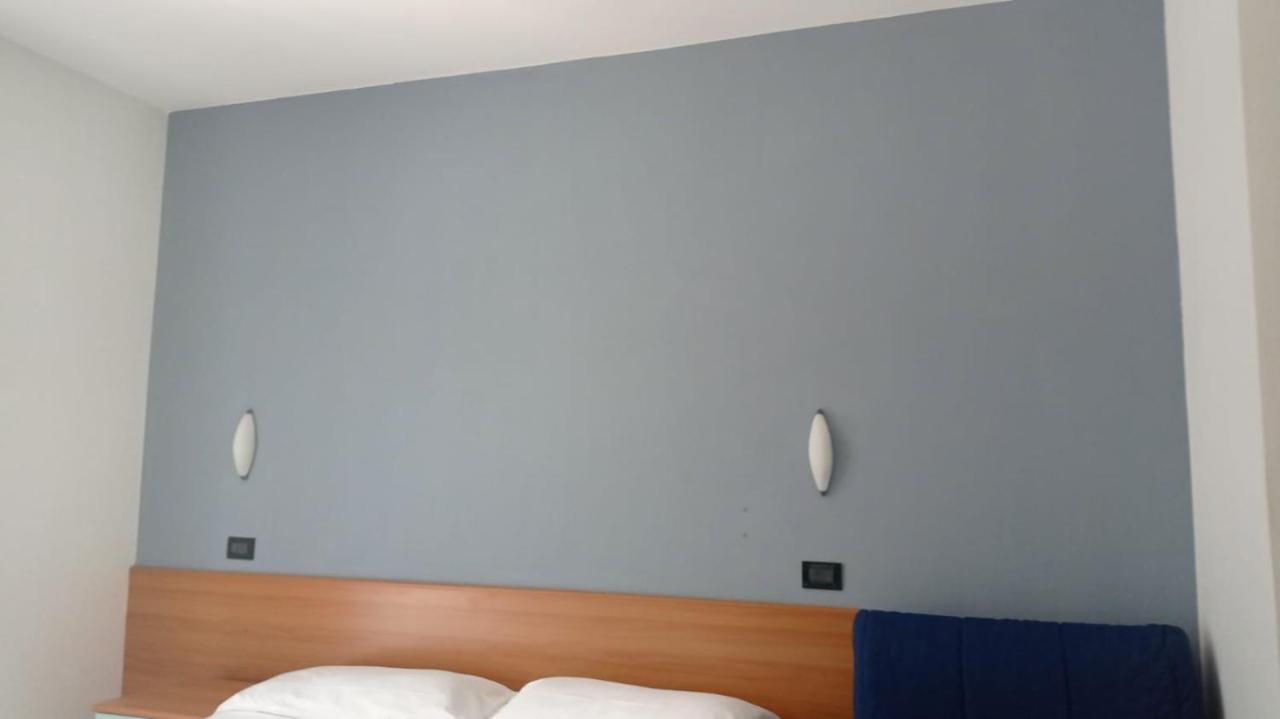 Hotel La Pace Bagno di Romagna Exteriér fotografie
