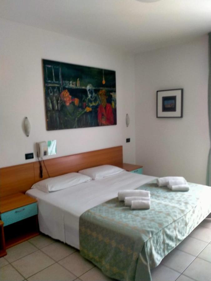 Hotel La Pace Bagno di Romagna Exteriér fotografie