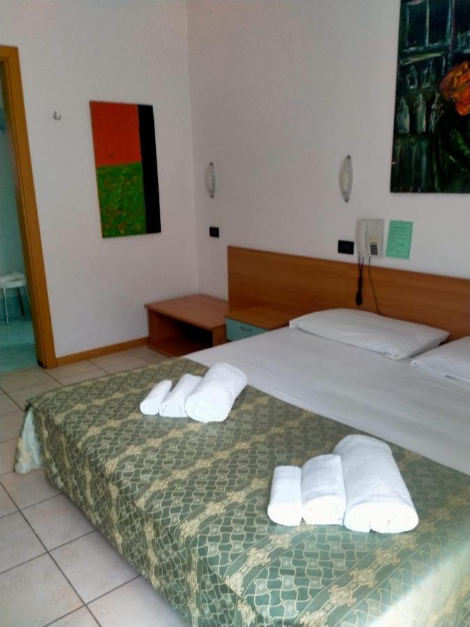 Hotel La Pace Bagno di Romagna Exteriér fotografie